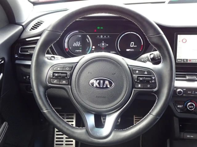 Kia Niro Spirit