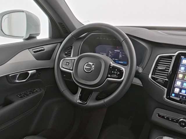 Volvo XC90 XC 90