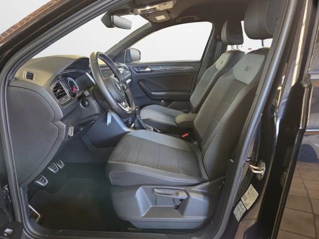 Volkswagen T-Roc 1.5 TSI Sport