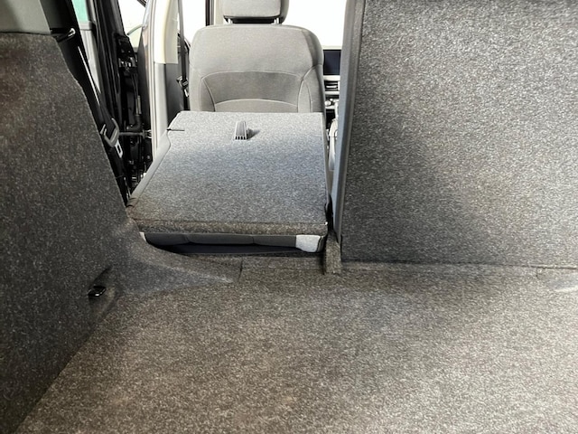 Skoda Kamiq 1.0 TSI Selection