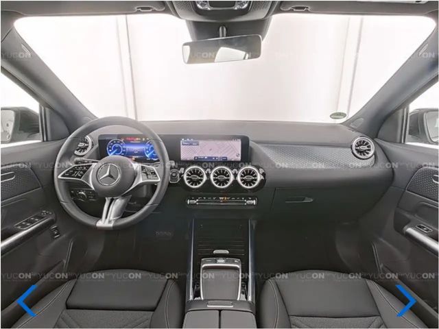 Mercedes-Benz EQA 300 4MATIC
