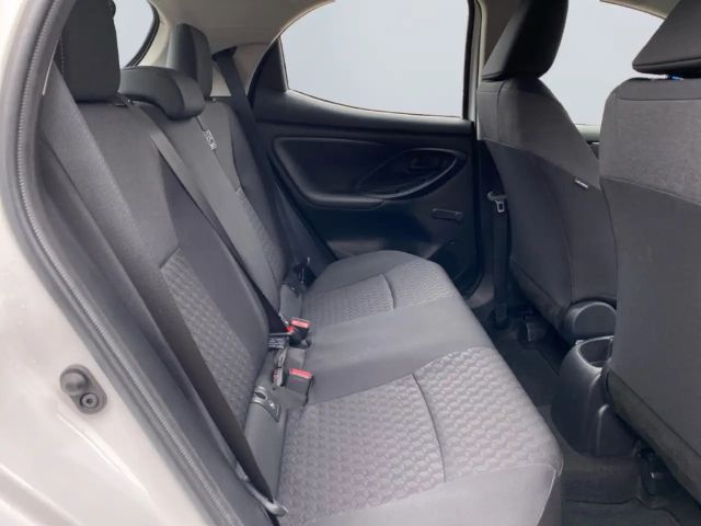 Toyota Yaris 1.0 VVT-i Comfort Hatchback