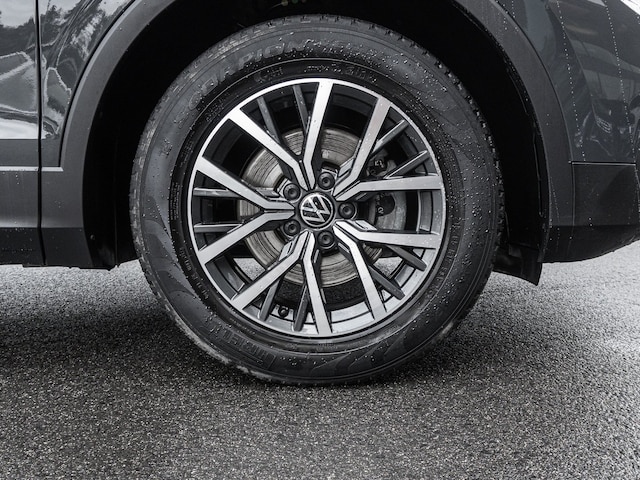 Volkswagen Tiguan 2.0 TDI DSG