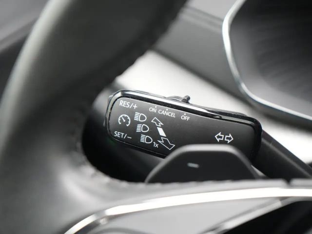 Skoda Octavia Ambition Combi