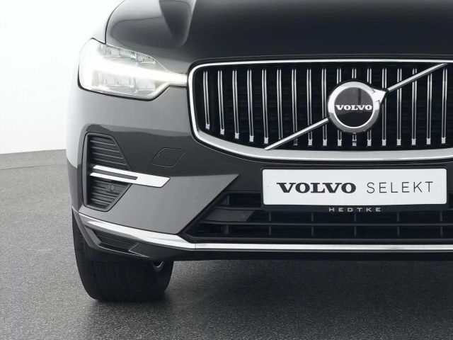 Volvo XC60 Bright Plus