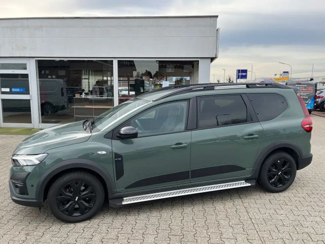 Dacia Jogger ECO-G Extreme TCe 100
