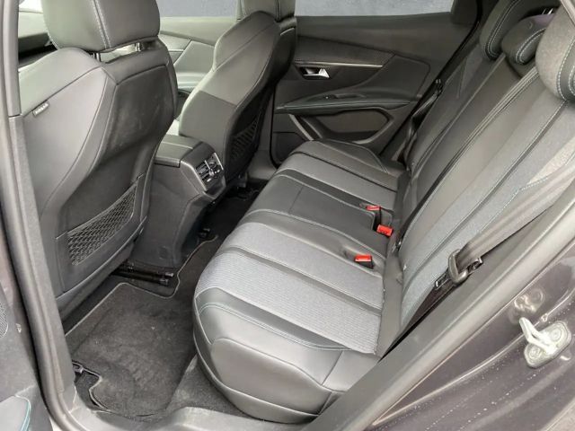 Peugeot 3008 Allure Pack Hybrid