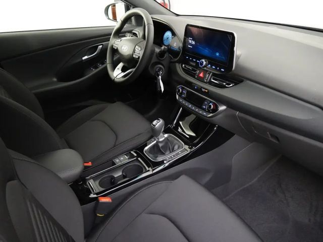 Hyundai i30 1.0 T-GDi