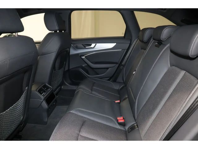 Audi A6 45 TFSI Avant