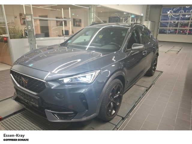 Cupra Formentor 1.4 DSG VZ e-Hybrid