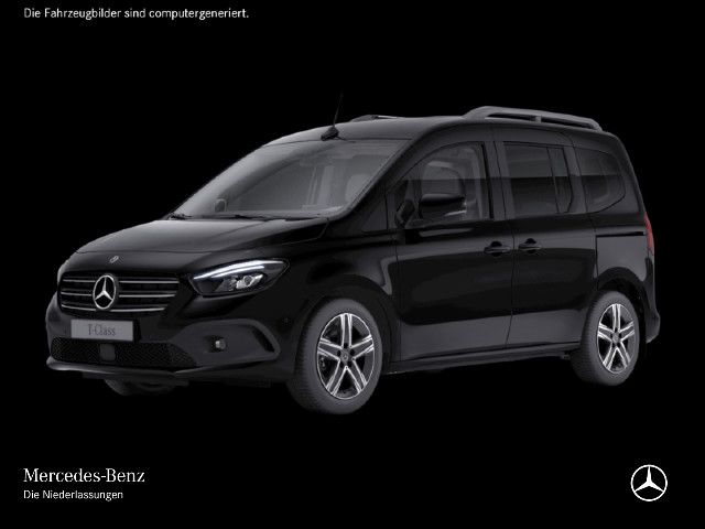 Mercedes-Benz T 180 Progressive