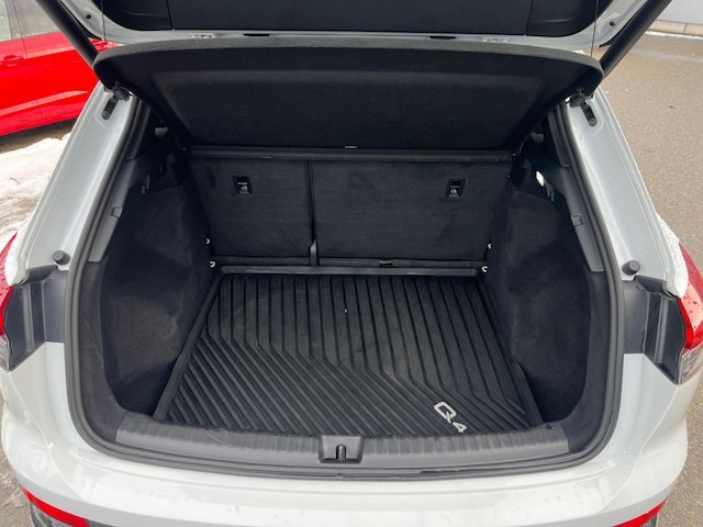 Audi Q4 e-tron 50 Quattro