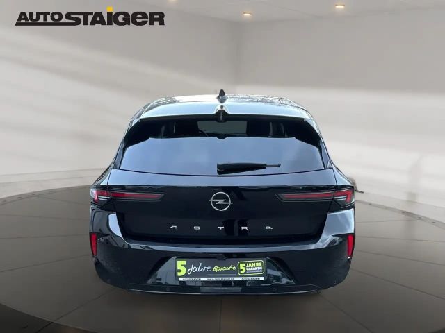 Opel Astra L Eleg. AHK Navi LED Klima Rückfahrkamera