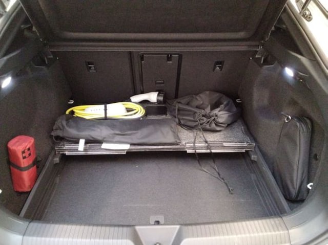 Volkswagen ID.5 4Motion