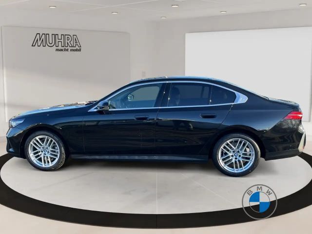 BMW 520 520d Sedan xDrive
