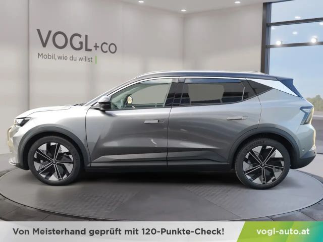 Renault Scenic E-Tech