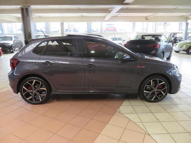 Volkswagen Polo 2.0 TSI DSG