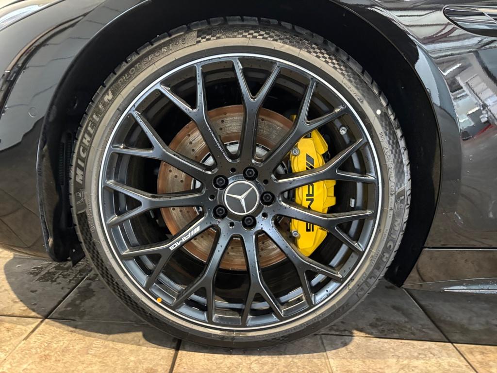 Mercedes-Benz AMG SL 4MATIC