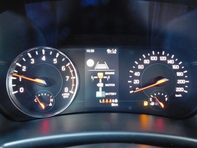 Suzuki Swift 4x2 Club DualJet Hybrid