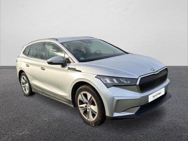 Skoda Enyaq iV 60