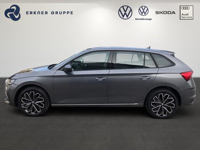 Skoda Scala 1.0 TSI Selection