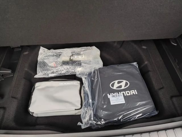 Hyundai Kona 2WD Electric Trend