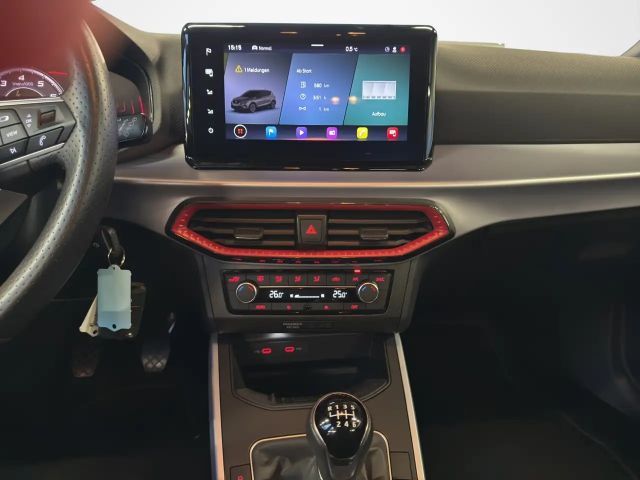 Seat Arona 1.0 TSI FR-lijn