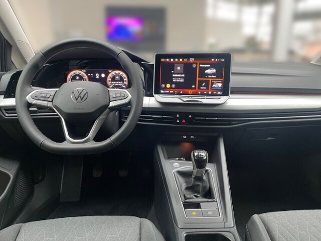 Volkswagen Golf 1.5 TSI