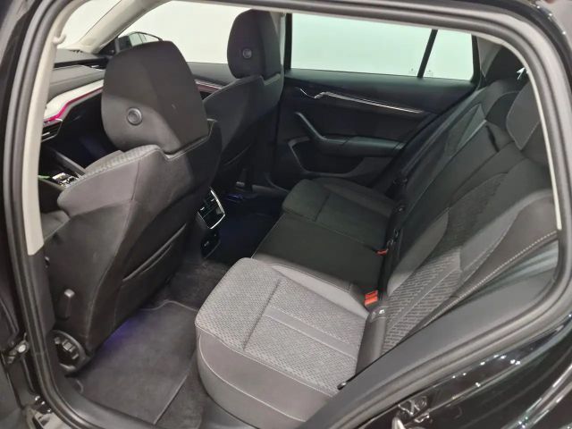 Skoda Octavia Style Style