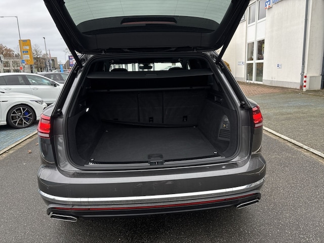 Volkswagen Touareg 3.0 V6 TDI Elegance Elegance