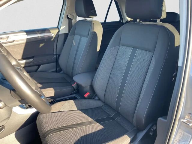 Volkswagen T-Roc DSG Life