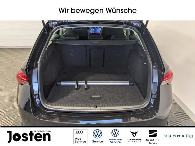 Skoda Octavia 1.5 TSI Combi Selection