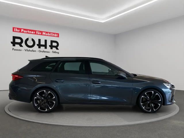 Cupra Leon 2.0 TSI 4Drive DSG Sportstourer VZ