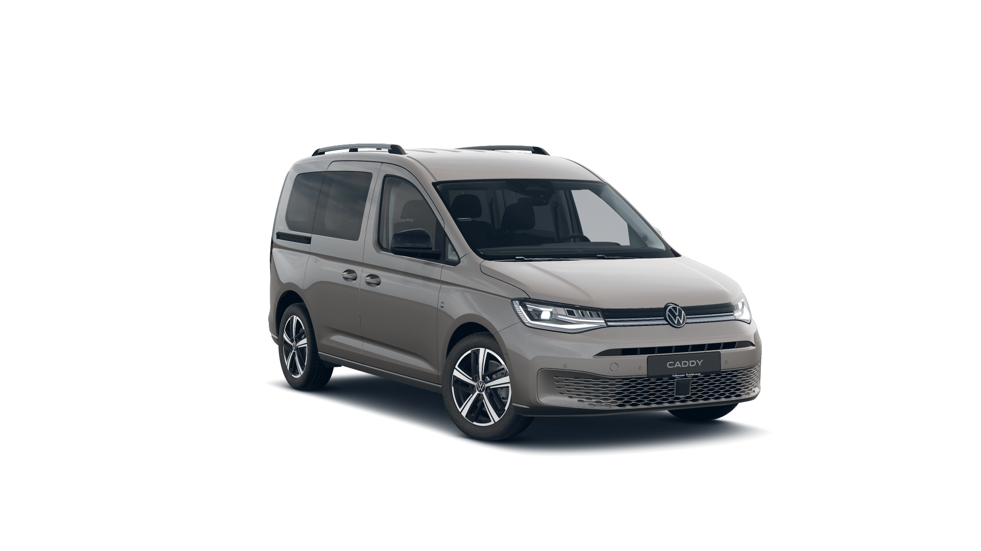 Volkswagen Caddy DSG Life eHybrid