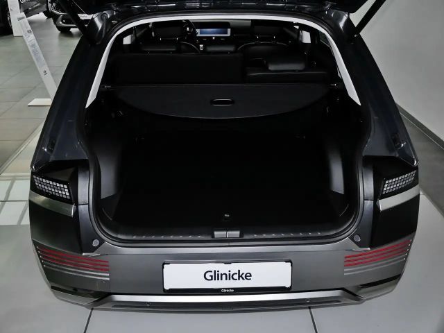 Hyundai IONIQ 5 TechniqP*ParkP*elHeck*20LMF*360Kam*VollL