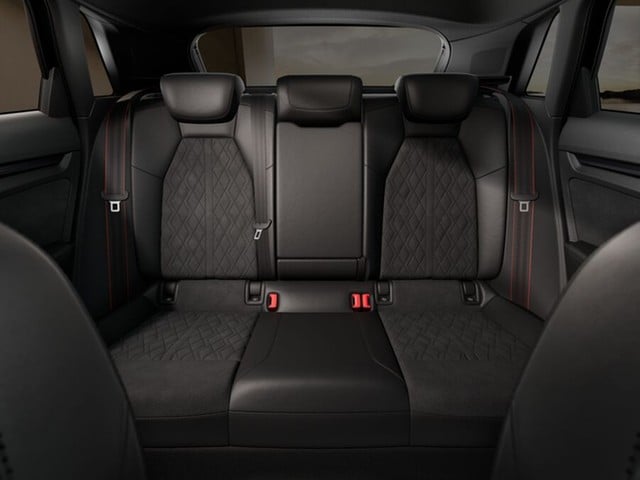 Audi RS3 Quattro S-Tronic Sportback