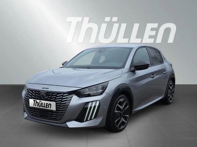Peugeot E-208 GT-Line Hybrid