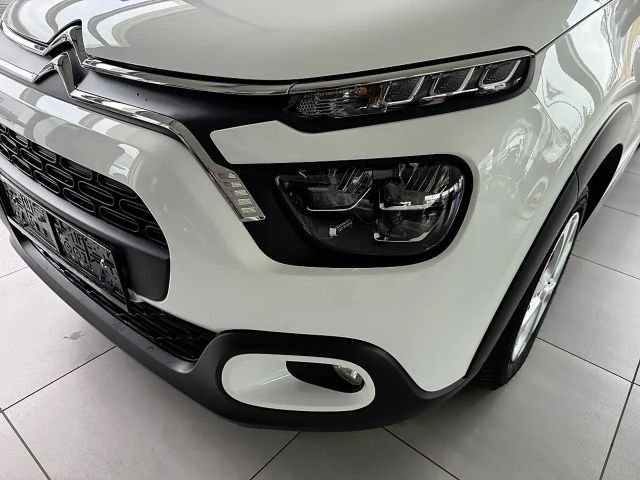 Citroën C3 PureTech You