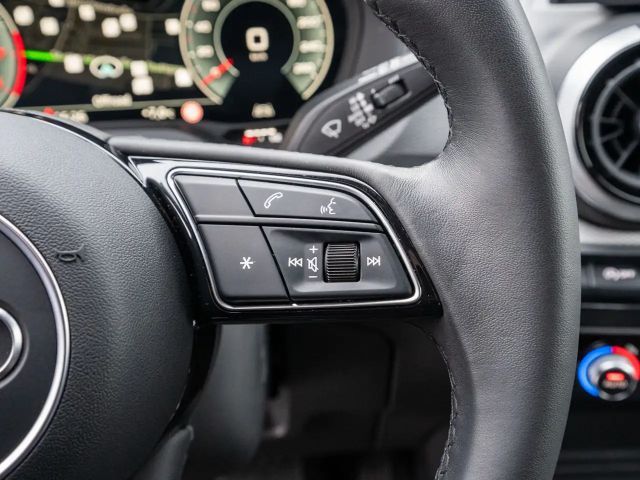 Audi Q2 35 TFSI S-Line S-Tronic