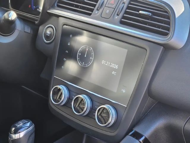 Renault Kadjar TCe 140