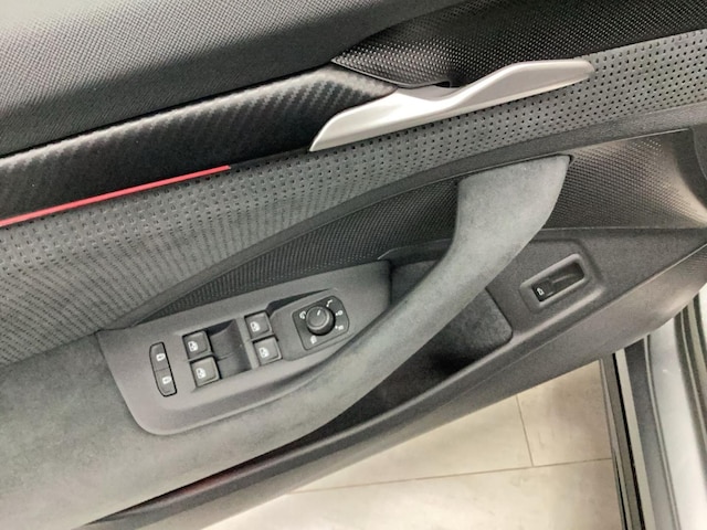 Skoda Superb 2.0 TDI 4x4 Combi Sportline