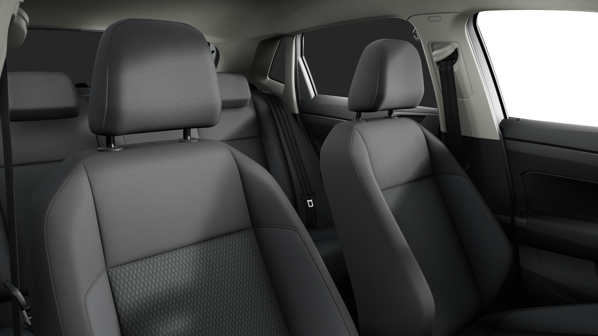 Volkswagen Polo VW Polo Unlimited 1.0 APP LED KLIMA PDC SHZ DAB+