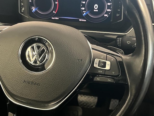 Volkswagen Tiguan Allspace Highline