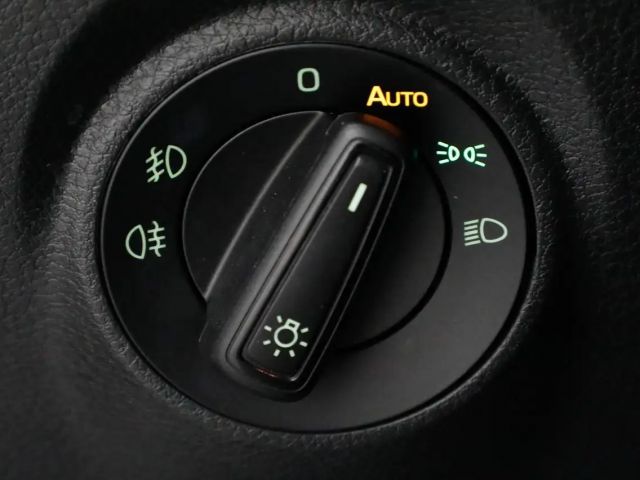 Skoda Fabia 1.0 TSI Clever Combi