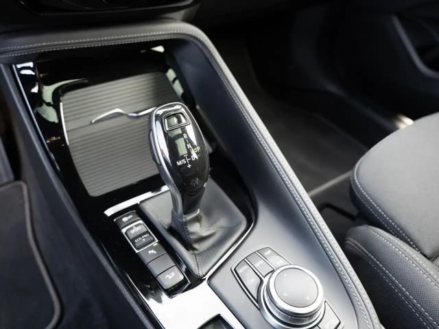 BMW X2 Advantage pakket xDrive