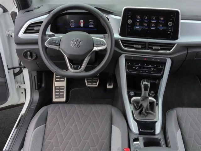 Volkswagen T-Roc DSG