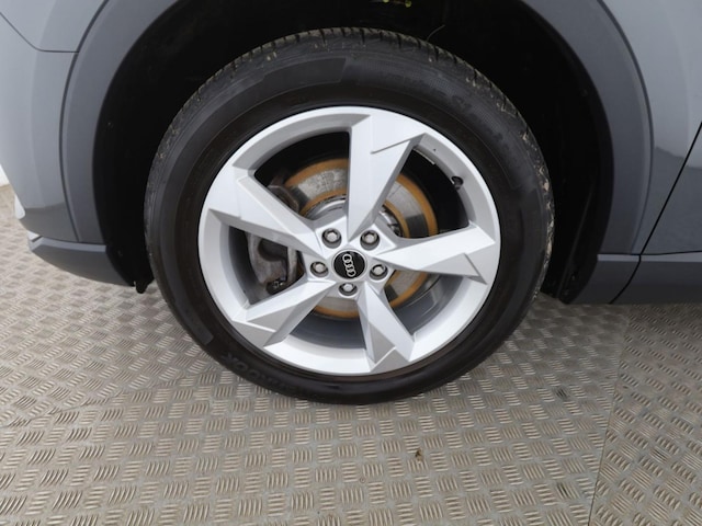 Audi Q3 45 TFSI Hybride S-Tronic