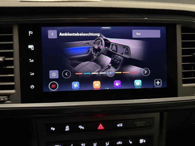 Cupra Ateca 4Drive Business