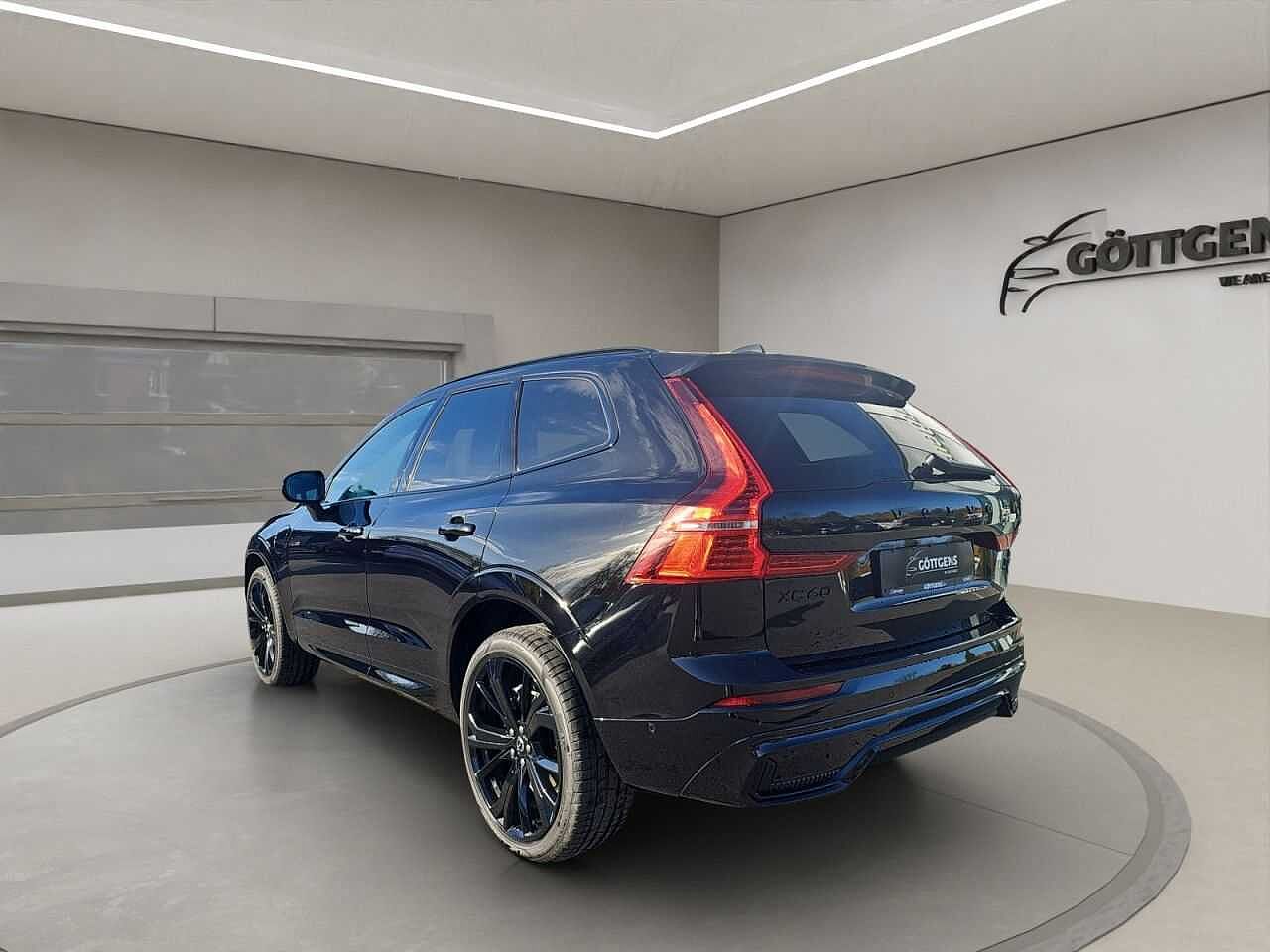 Volvo XC60 AWD Plus T8