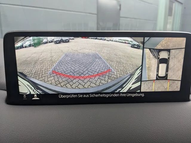 Mazda CX-5 2.5L Homura